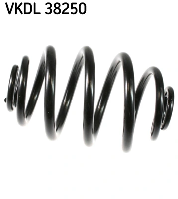 Suspension Spring