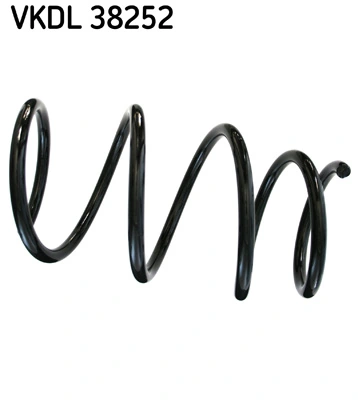 Suspension Spring