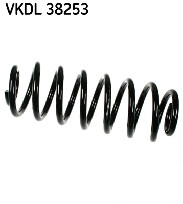 Suspension Spring