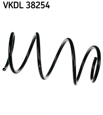 Suspension Spring