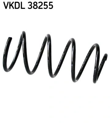 Suspension Spring