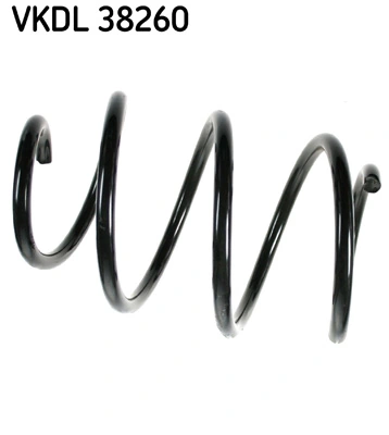 Suspension Spring