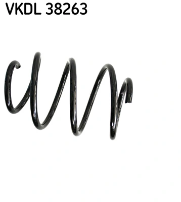 Suspension Spring