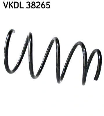 Suspension Spring