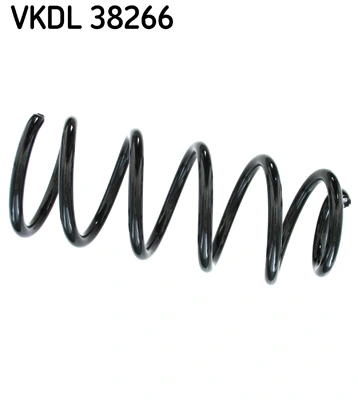 Suspension Spring