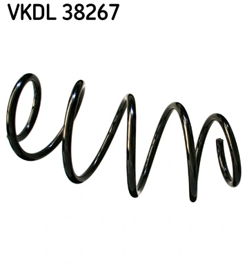 Suspension Spring
