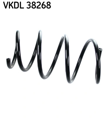 Suspension Spring