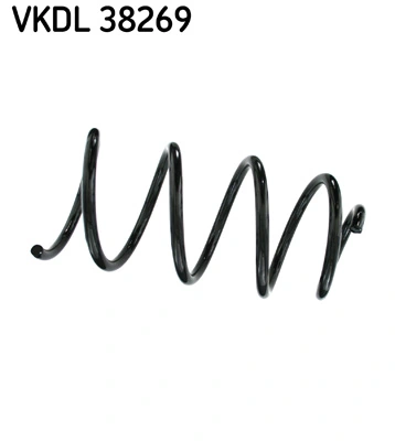 Suspension Spring