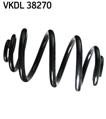 Suspension Spring