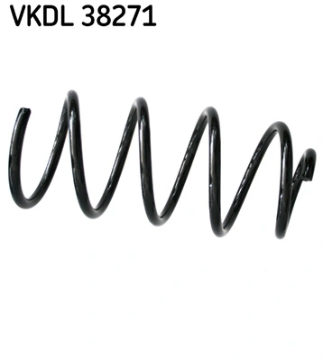 Suspension Spring
