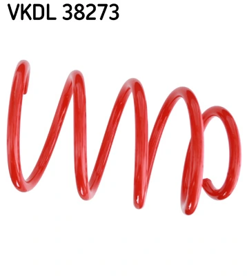 Suspension Spring