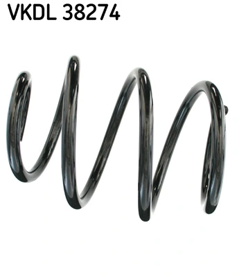 Suspension Spring