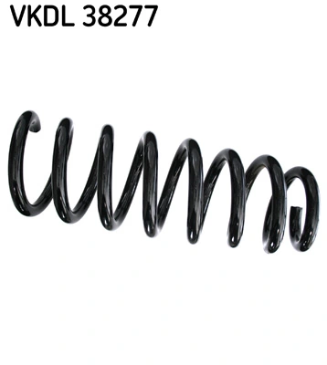 Suspension Spring
