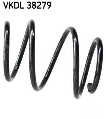 Suspension Spring