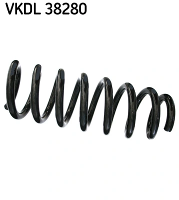 Suspension Spring