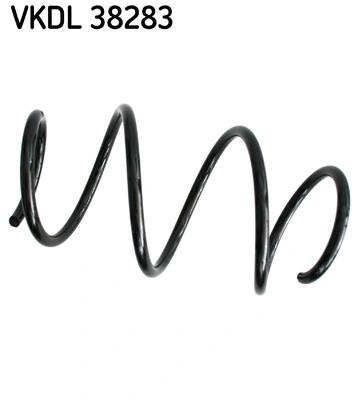 Suspension Spring