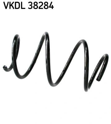 Suspension Spring