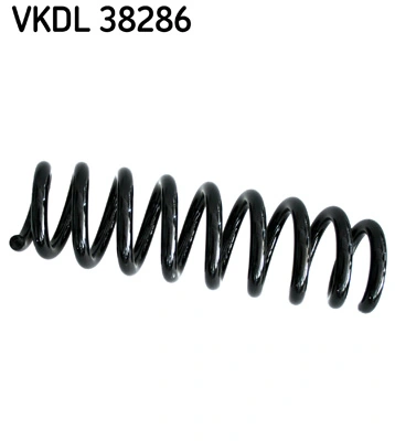 Suspension Spring