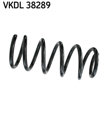 Suspension Spring