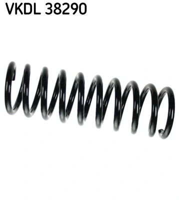 Suspension Spring