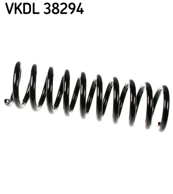 Suspension Spring