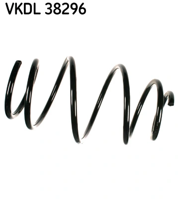 Suspension Spring