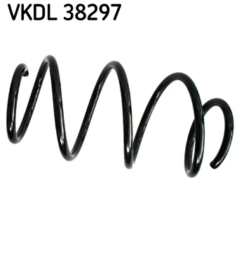 Suspension Spring