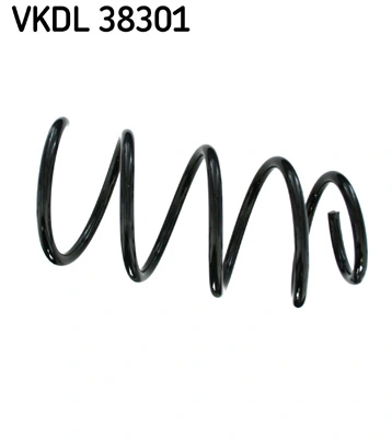 Suspension Spring