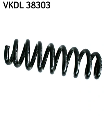 Suspension Spring