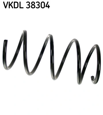 Suspension Spring