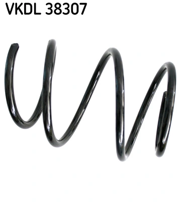 Suspension Spring
