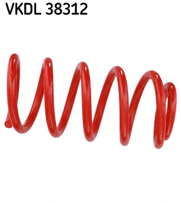Suspension Spring