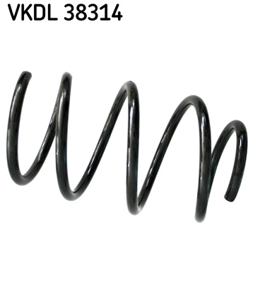 Suspension Spring