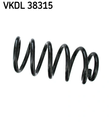 Suspension Spring