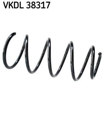Suspension Spring