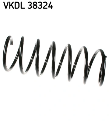 Suspension Spring