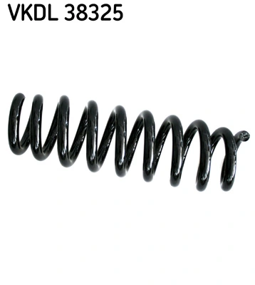 Suspension Spring
