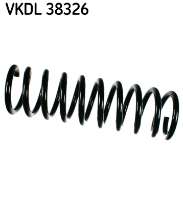 Suspension Spring