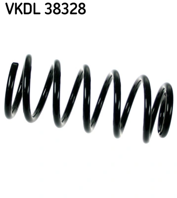 Suspension Spring