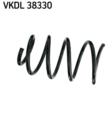 Suspension Spring
