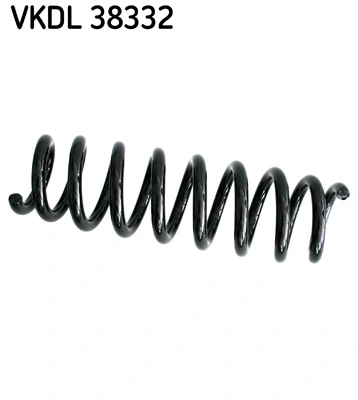 Suspension Spring