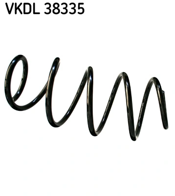 Suspension Spring