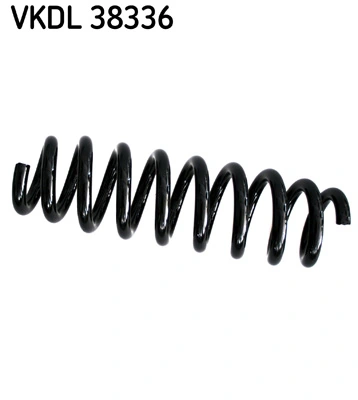 Suspension Spring
