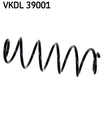 Suspension Spring