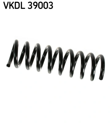 Suspension Spring