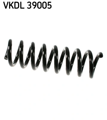 Suspension Spring
