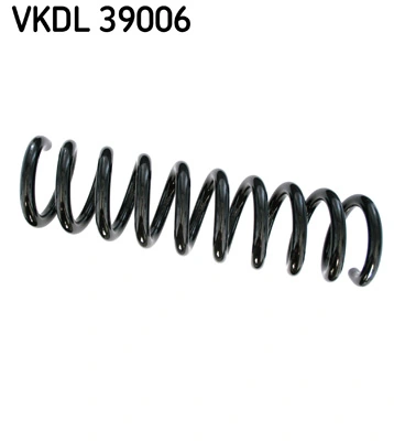 Suspension Spring
