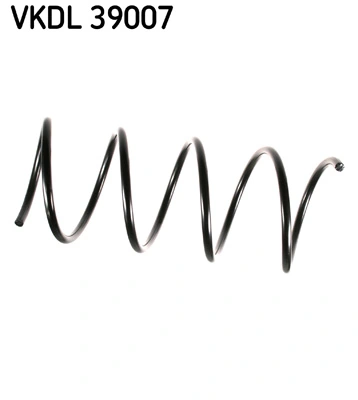 Suspension Spring
