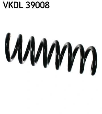 Suspension Spring