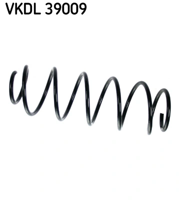 Suspension Spring